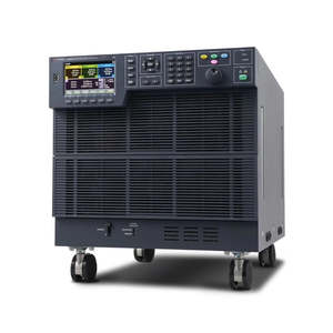 Fuente de Alimentación de CA Trifásica Industrial de 12 kVA, 320 Vrms, 5000 Hz de Keysight - Product Image 1