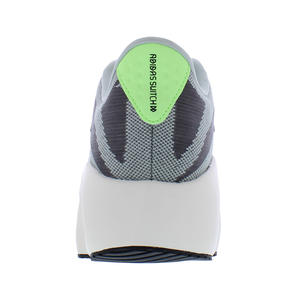 รองเท้าผู้ชายอาดิดาส สวิตช์ เอฟดับเบิลยูดีสี: วันเดอร์ ซิลเวอร์/ซิลเวอร์ เมทัลลิค/คอร์ แบล็ค ของแท้ 100% - Product Image 2