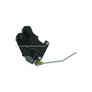 Numéro OEM Era Serrures de bagages Accent 81230-1E000 pour les voyages - Product Image 1