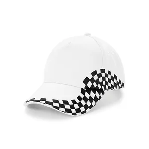 Casquette Grand Prix personnalisée pour le merchandising promotionnel - Product Image 1