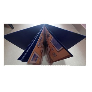 Gran oferta de impresión de libros de tapa dura personalizada para autores o instituciones y empresas que buscan atemporal disponible para cantidades al por mayor - Product Image 6