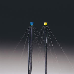 Suministro al por mayor de mini aspersores de riego de jardín giratorios automáticos para riego de proveedor indio para exportación a granel - Product Image 2