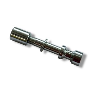 Perno de manillar + tuerca Lambretta LI S1 - Product Image 1