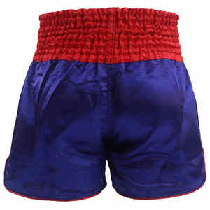 Custom Design Premium Quality Muay Thai <b>Shorts</b> Comfortable Lightweight <b>Kickboxing</b> Training MMA <b>Shorts</b> - Product Image 2