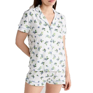 Camiseta de Verano para Mujer, Diseño Más Popular, Logotipo Personalizado, Estilo Moderno, Manga Corta, Corte Regular, 100% Algodón, OME - Product Image 2