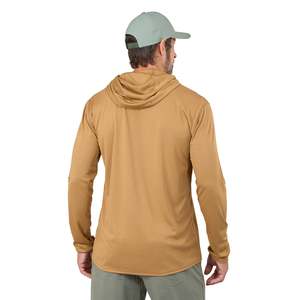 Top Tendance UPF 50 Chemises de pêche en viscose Chemises de pêche modale - Product Image 4