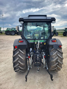 Tracteur agricole neuf Deutz-Fahr 5105 D G-S - Product Image 4