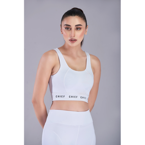 Leggings Deportivos Blancos Align en Poliéster para - Product Image 1