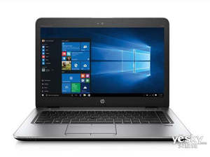 Pour EliteBook 840 G1 AMD Ryzen 9 144Hz 14 pouces Windows 10 4Go-320Go SSD+HDD Clavier anglais Prise US Ordinateur portable portable - Product Image 1