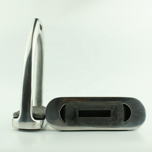 Estribos ecuestres ligeros Material duradero Venta caliente Tendencia superior disponible en precio al por mayor Estribos ecuestres - Product Image 3