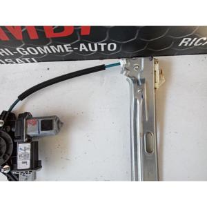 ชุดกลไกปรับกระจกหน้าต่างด้านหลังขวา FIAT 500 L Series (351_352) (12>) รุ่น 51980515 - Product Image 3