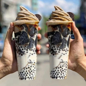 (1:25) ผงวุ้นสีดำควบคุมความแน่นสำหรับสูตรอาหาร - Product Image 3