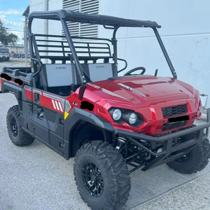 Nouveau modèle 2026 Mule PRO-FXR1000 LE Utility en promotion et motos prêtes à l'exportation |   Ventes automobiles - Product Image 1