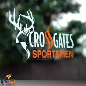 Etiquetas Adhesivas Transparentes Personalizadas de Vinilo Impreso con UV, Ecológicas e Impermeables de Alta Calidad, para Exhibir su Logotipo, Etiquetas Decorativas para Cosméticos - Product Image 5