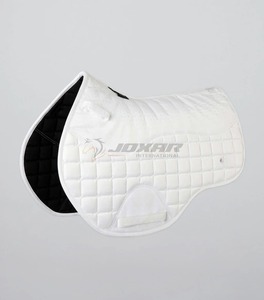 Almohadillas de Silla de Montar Inglesas de Primera Calidad, Acolchadas de Algodón, Suaves y Cómodas, Almohadillas de Silla de Montar de Alta Calidad Personalizadas - Product Image 4