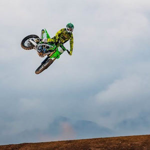 Kawasaki KX 450 2023 - Product Image 5