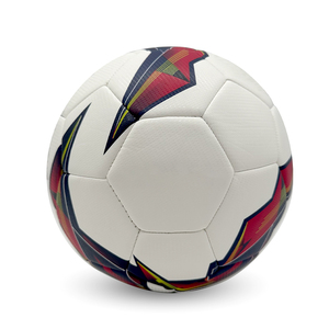 เครื่องลูกบอลขนาดเล็กลูกฟุตบอลขนาดเล็ก TPU เครื่องเย็บลูกบอลสำหรับฝึกซ้อมเกมกลางแจ้ง - Product Image 3