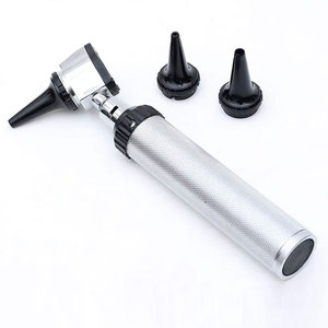 Kit de Diagnostic Portable Simple avec Otoscope Manuel LED Miniature de Poche – Qualité Supérieure A+ – Garantie 5 Ans – Instruments Chirurgicaux - Product Image 2