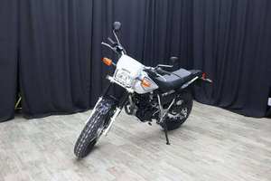 ขายด่วน รถมอเตอร์ไซค์วิบาก Yamaha TW200 รุ่นใหม่ ปี 2026 - Product Image 5
