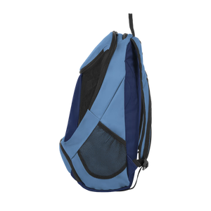 Mochila de fútbol personalizada al por mayor para niños y niñas con compartimento para pelota, bolsa deportiva para gimnasio, hombres y mujeres 2025 - Product Image 4