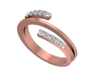 Custom Fancy <b>Solitaire</b> Vva Lab Grown Diamond <b>Ring</b> for Engagement Wedding 14k/18k Gold 925 Sterling <b>Silver</b> Trendy 100% - Product Image 2