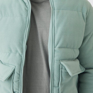 Blouson Bomber Unisexe Léger et Chaud, Manteau Isolé pour le Printemps, Vêtement Casual de Rue, Vêtement Formel, Camouflage, Mode, Ski, Vêtement de Neige - Product Image 3