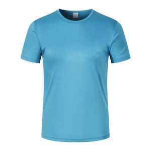 Vente en gros de polos personnalisés T-shirts pour hommes polos de golf brodés personnalisés Polo pour hommes - Product Image 3