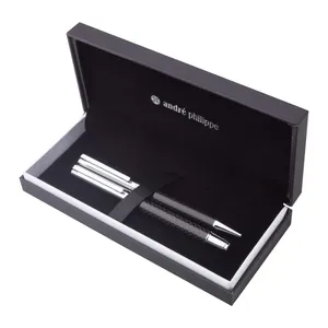 ชุดของขวัญธุรกิจ ชุดปากกาแมนทิลลี่แบบปรับแต่งได้ - Product Image 1