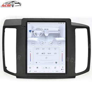AuCar Pantalla Tesla de 14.5'' con Android 11, Reproductor Multimedia Estéreo para Auto, para Nissan <span class=keywords><strong>Maxima</strong></span> 2009-2012, Radio para Auto con GPS y Navegación - Product Image 3