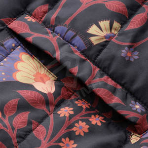 Wholesales Price <b>Women</b> Winter Short Padded Puffer <b>Coats</b> Jackets Outwear Thick Padding Puffer Jackets - Product Image 4