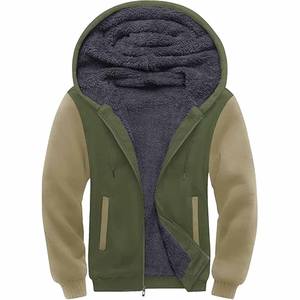Garçon Homme Hoodies Mode Nouveau Design Hoodie Pakistan Fabriqué par Dress Sports - Product Image 1