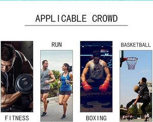 Pantalones Cortos Deportivos de Alta Calidad para Hombre, MMA, Boxeo, Logotipo Personalizado, Impresión Sublimada, Cintura Elástica, Tela Oxford Transpirable 100% - Product Image 6