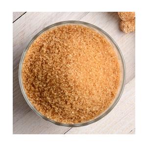 Azúcar moreno claro orgánico de caña Azúcar de Brasil al por mayor - Product Image 6