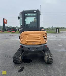 Mini-pelle Case CX37 d'occasion à vendre - Product Image 2