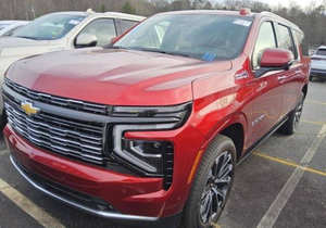 Chevrolet Suburban 2025 USADO EN EXCELENTES CONDICIONES - Product Image 3