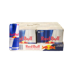 Vente en gros d'approvisionnement en vrac Red Bull offert à prix réduit pour l'importation et l'exportation - Product Image 2