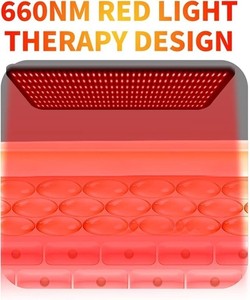ห้องซาวน่าพกพาสำหรับ 2 คน พร้อมรีโมทและเก้าอี้บำบัดด้วยแสงสีแดง - Product Image 2