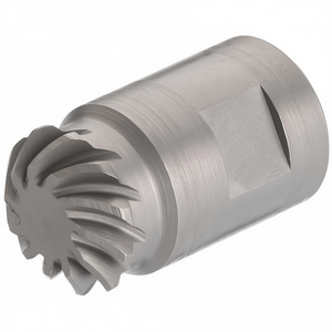 Piñón Hazet para Amoladoras Neumáticas, Accesorio de Alta Calidad para Amoladora - Product Image 2