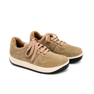 Zapatos Deportivos Cheetah para Hombre, Fabricados con Piel de Ante de Primera Calidad para Mayor Durabilidad, Comodidad y un Aspecto Elegante - Product Image 2