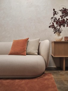 New style vase use for home bed room guest room living room tabletop dining table other <b>decor</b> - Product Image 6