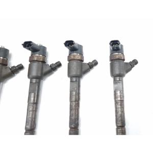 INYECTORES FIAT Punto VAN Serie 0445110083 188 A9.000 Diésel 1300 (02>11) - Product Image 3