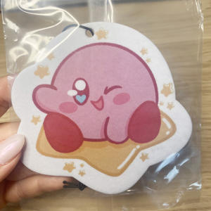 Diffuseur d'air personnalisé avec logo imprimé, parfum durable, papier coton personnalisé, diffuseur d'air pour voiture - Product Image 6