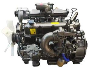 เครื่องยนต์ B18C1 สมรรถนะสูง ประกอบเสร็จสมบูรณ์ แบบ 4 สูบเรียง ขาย - Product Image 1