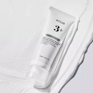 Annua 3 Ceramide pantenolo crema barriera contro l'umidità 100ml Corea cosmetici idratanti prodotti per la cura della pelle sbiancamento all'ingrosso - Product Image 3