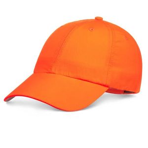 2025 nouveauté haute qualité hommes casquettes de Baseball respirant Logo personnalisé plaine Multi couleurs vêtements de sport casquettes de Baseball - Product Image 2