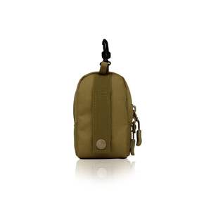 Mini Tactical <b>Camera</b> <b>Bag</b> Khaki - Product Image 4