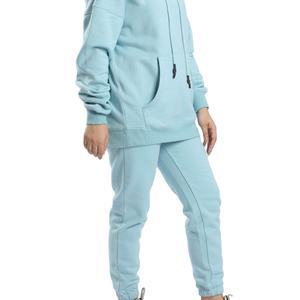 Nouveau Offre Spéciale femmes survêtement ensemble vêtements d'entraînement femmes survêtement ensembles personnalisation complète grande taille survêtements pour femmes - Product Image 5