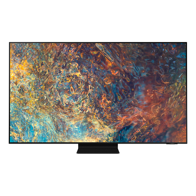 New 2023 Neo QLED QN90A 98 Class HDR 4K UHD Smart QLED TV 50-Inch 50 Inches Plasma Television