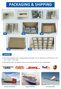 Ricetrasmettitore ottico QSFP-40G-LX4 40G LX4 1271/ 1291/ <span class=keywords><strong>1311</strong></span>/ 1331nm LC MMF 100m SMF 2km ricetrasmettitore modulo SFP - Product Image 6
