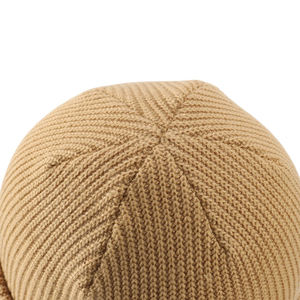 Gorro de Punto Acrílico Vintage de Moda 2025 - Gorro de Invierno Cálido y Cómodo, Ajustable, para Deportes al Aire Libre, con Estampado por Sublimación, Transpirable - Product Image 6